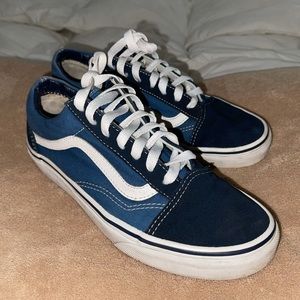 Vans Old Skool Shoes